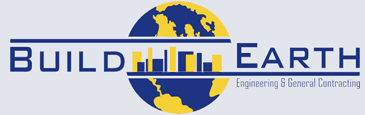 Build Earth